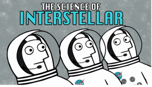 TED interstellar blogpost